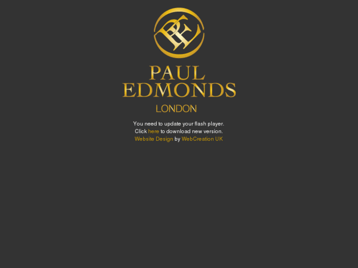 www.pauledmonds.com