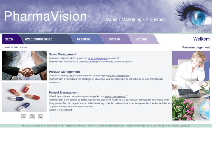 www.pharmavision.nl