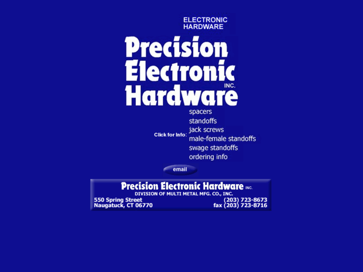 www.precisionelectronic.com