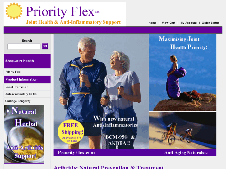 www.priorityflex.com