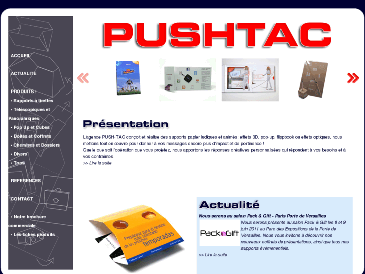 www.pushtac.com