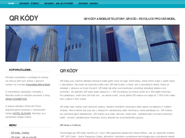 www.qrkody.info