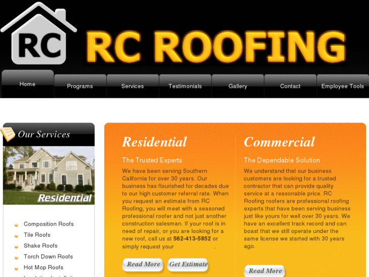 www.rcroofingcompany.com