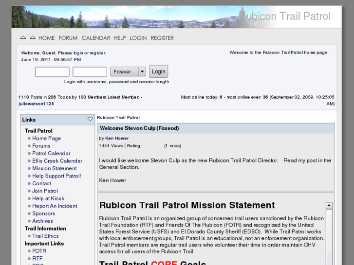 www.rubicontrailpatrol.org