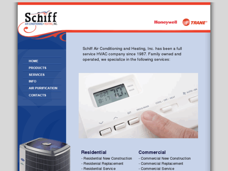 www.schiffair.com