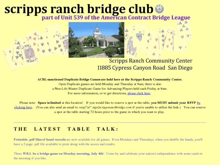 www.scrippsranchbridge.com