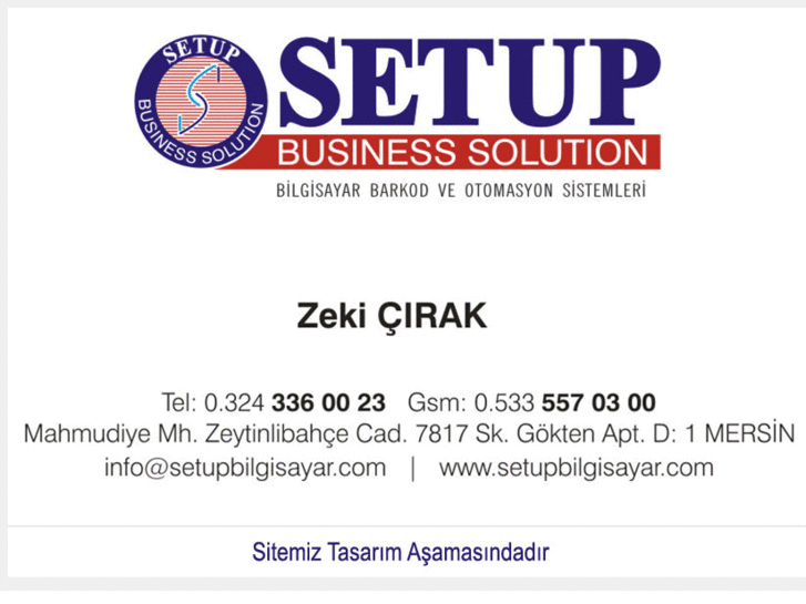 www.setupbilgisayar.com