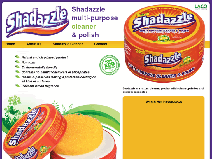 www.shadazzle-cleaner.com