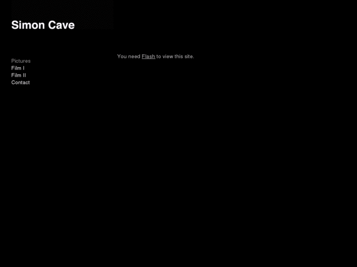 www.simoncave.com