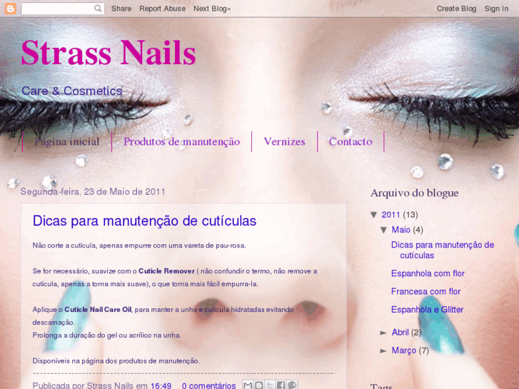 www.strassnails.com