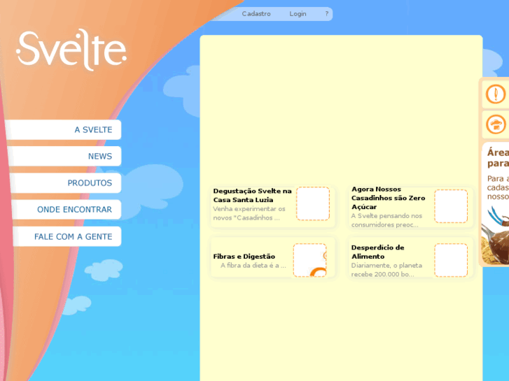 www.sveltealimentos.biz