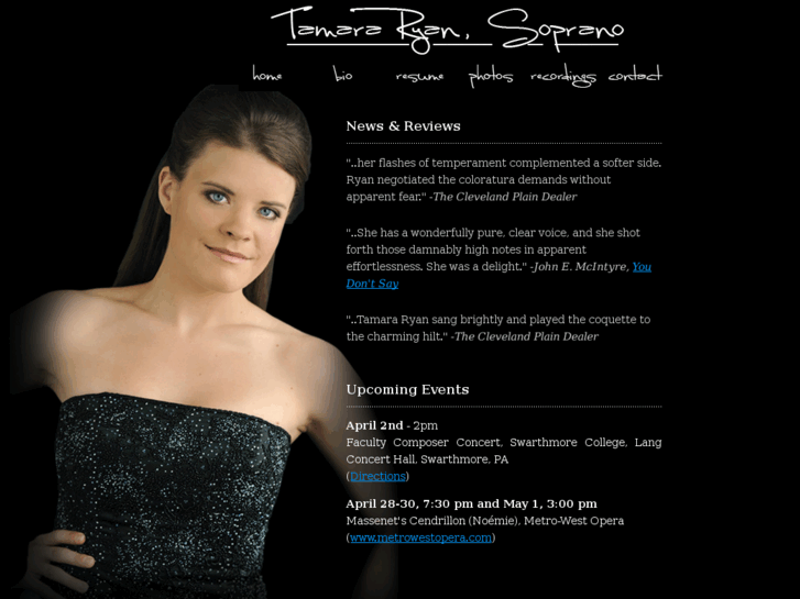 www.tamararyansoprano.com