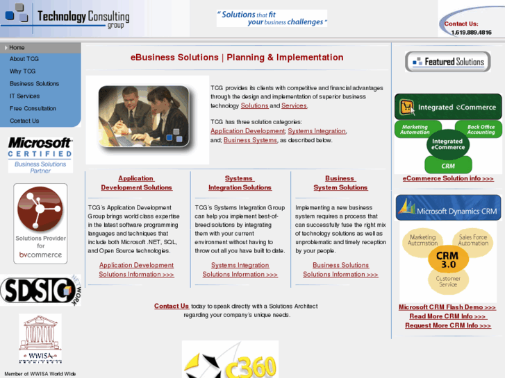 www.techconsulting.biz