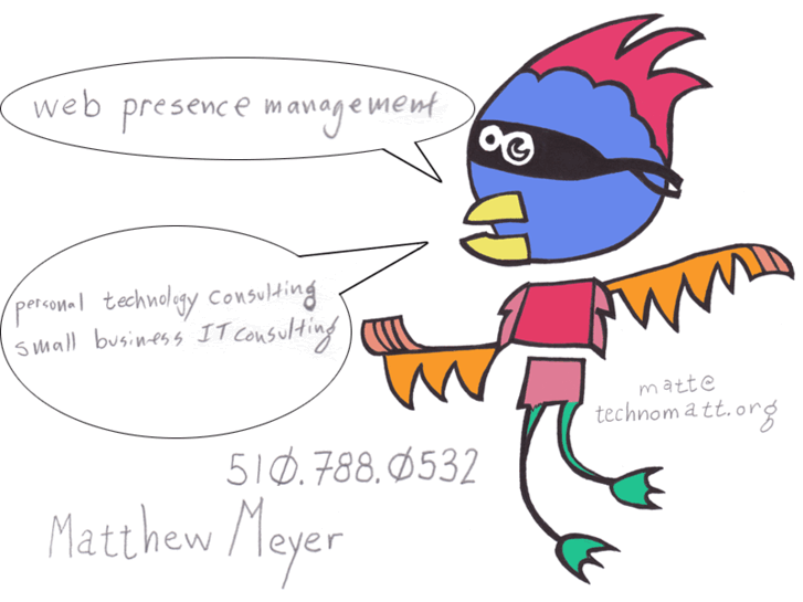 www.techmatt.org