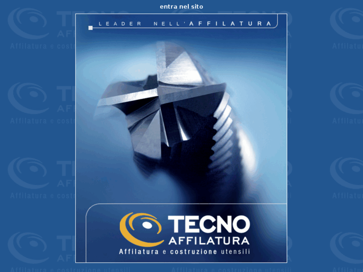 www.tecnoaffilatura.com