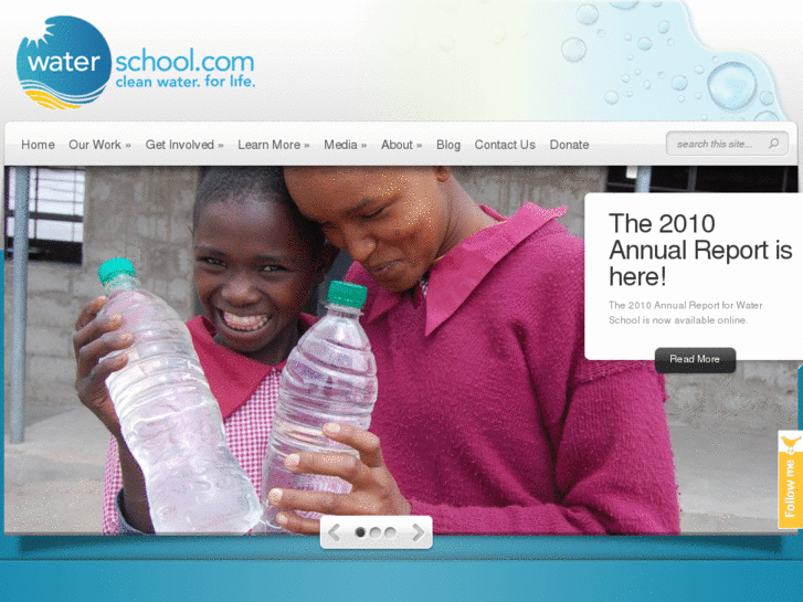 www.thewaterschool.com