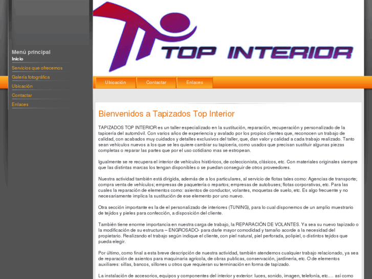 www.topinterior.es