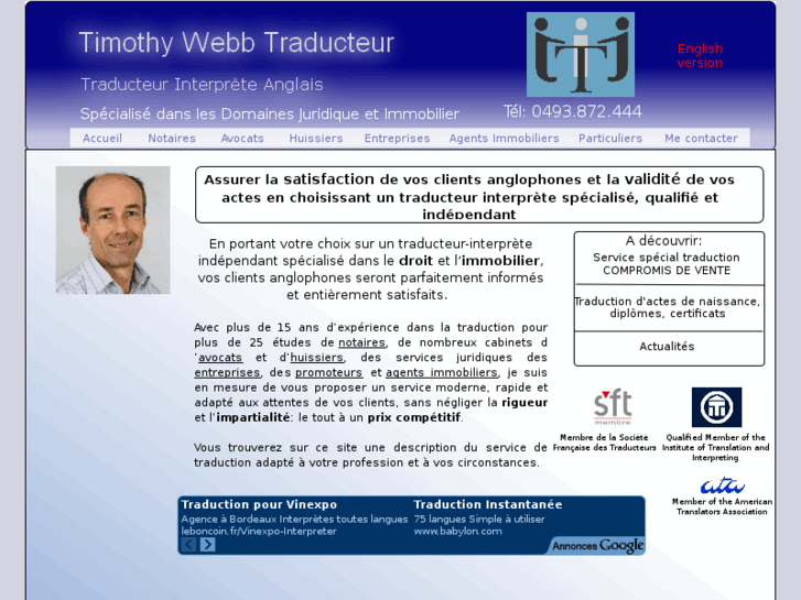 www.traducteur-juridique.com