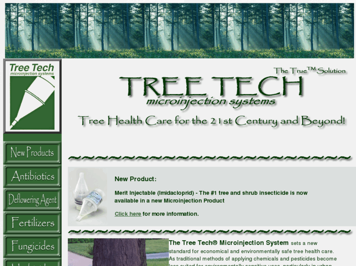 www.treetech.net