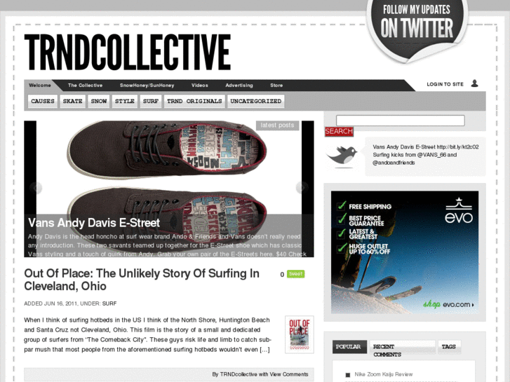 www.trndcollective.com