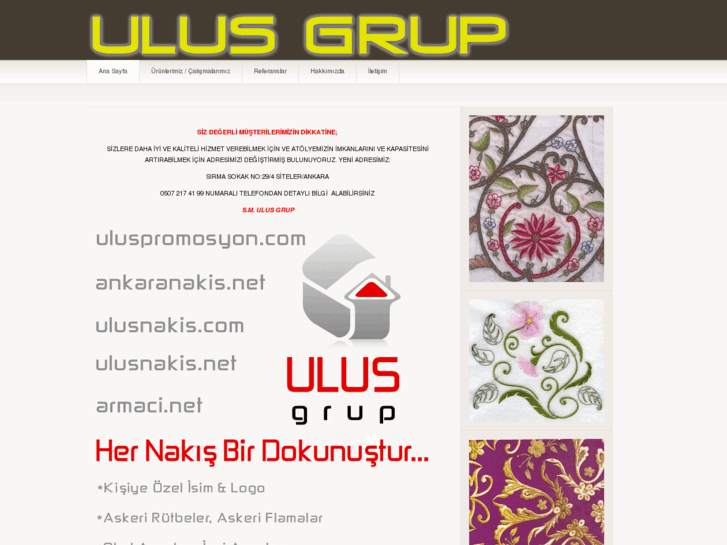 www.ulusnakis.com