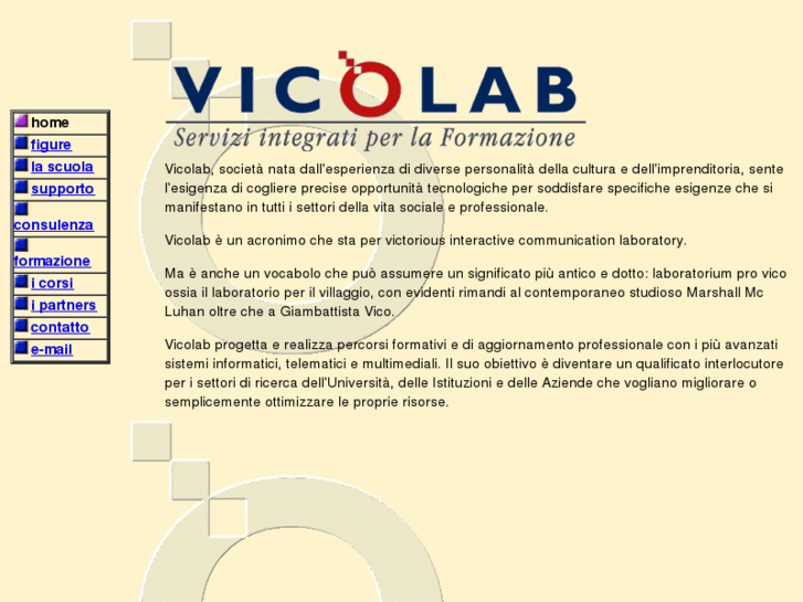 www.vicolab.it