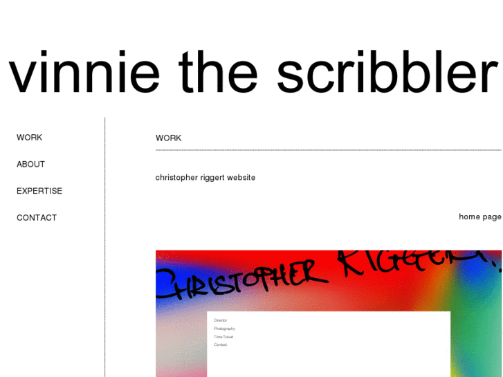 www.vinniethescribbler.com