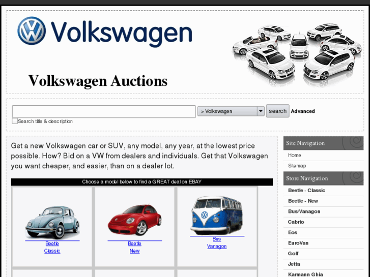 www.volkswagenauction.com