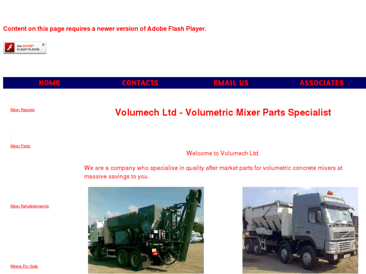 www.volumech.co.uk