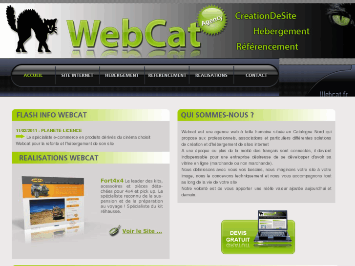 www.webcat.fr