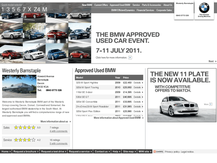 www.westerlybarnstaplebmw.co.uk