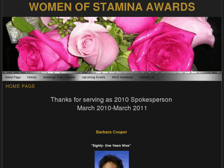 www.womenofstaminaawards.com