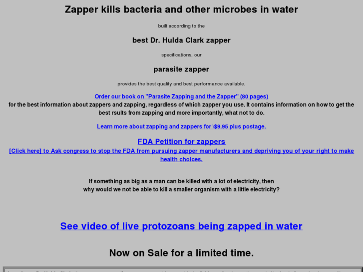 www.zapper4water.com