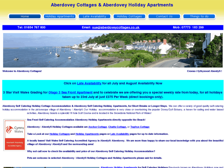 www.aberdoveycottages.co.uk