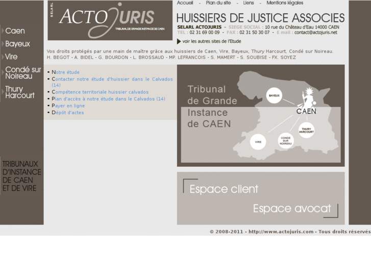 www.actojuris.net