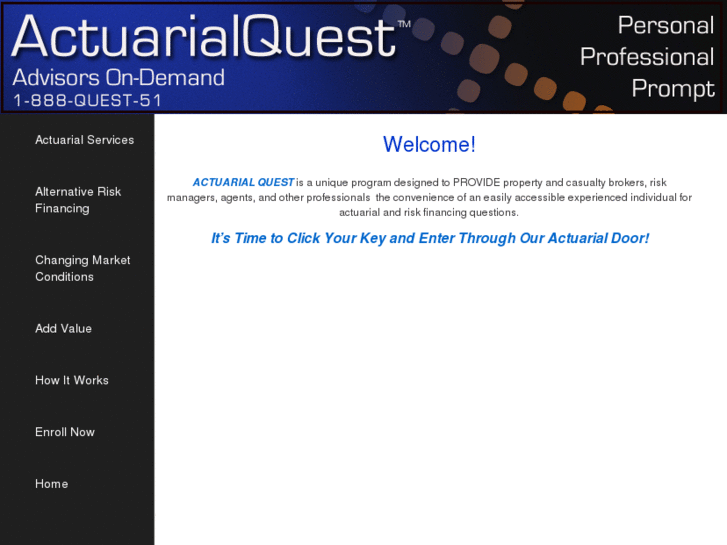 www.actuarialquest.com