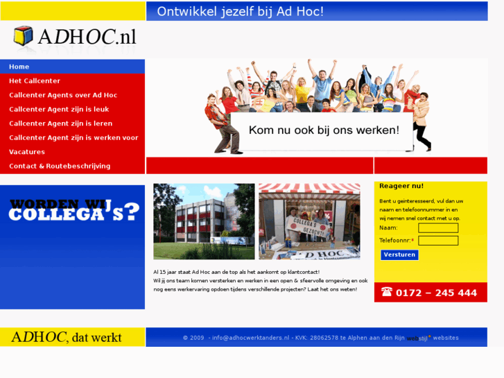 www.adhocwerktanders.nl