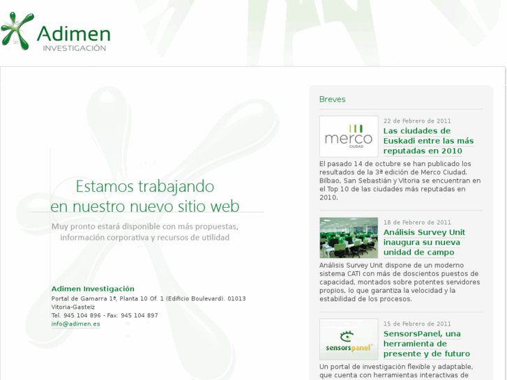 www.adimen.es