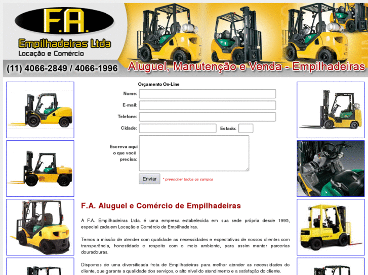 www.alugueldeempilhadeira.net