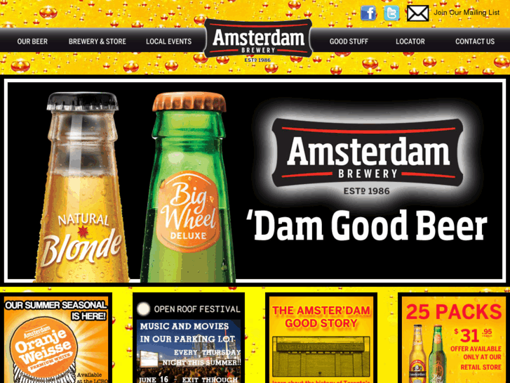 www.amsterdambeer.com