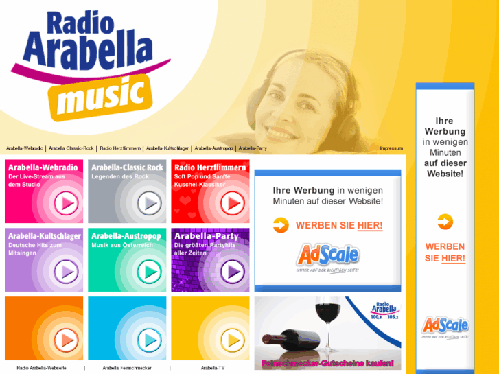 www.arabella-music.de