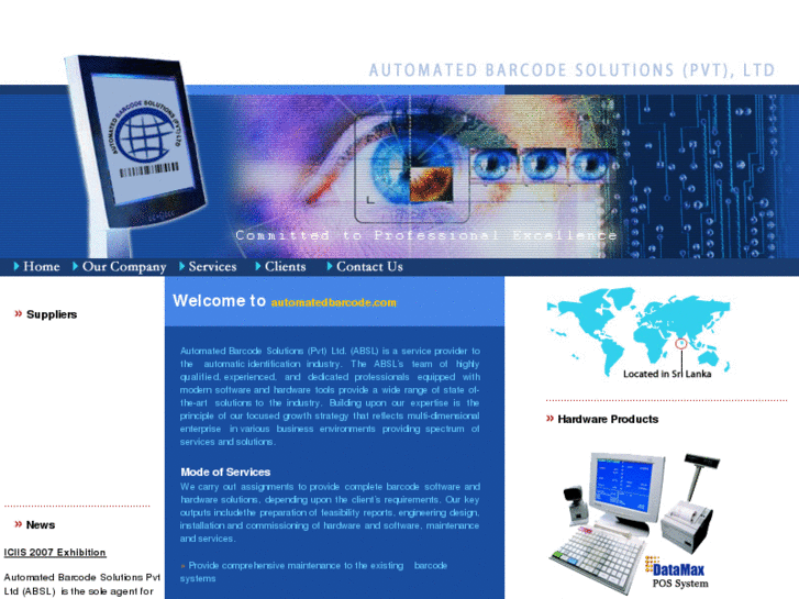 www.automatedbarcode.com