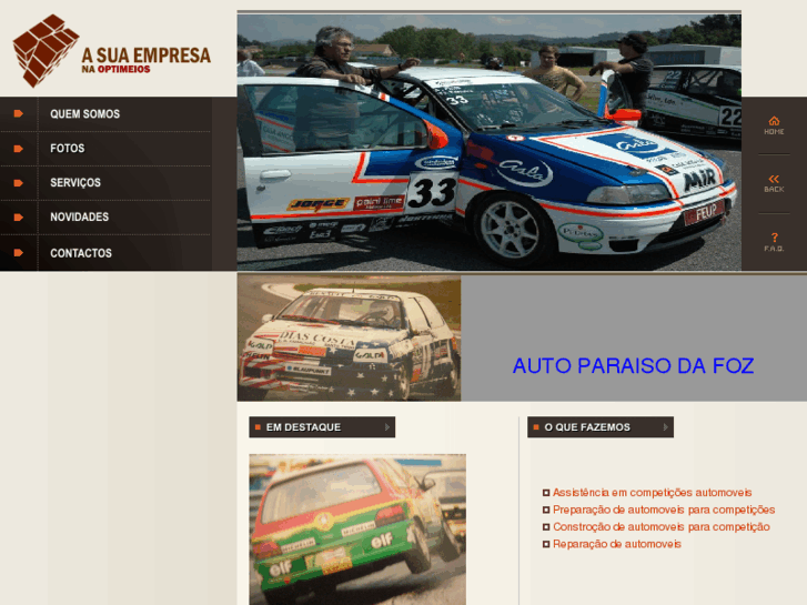 www.autoparaisodafoz.com