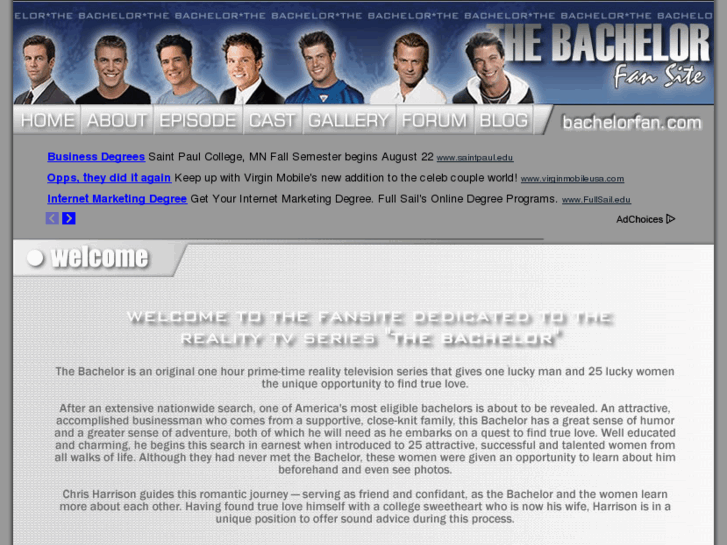 www.bachelorfan.com
