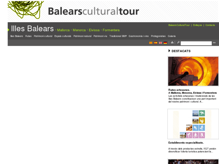 www.balearsculturaltour.com