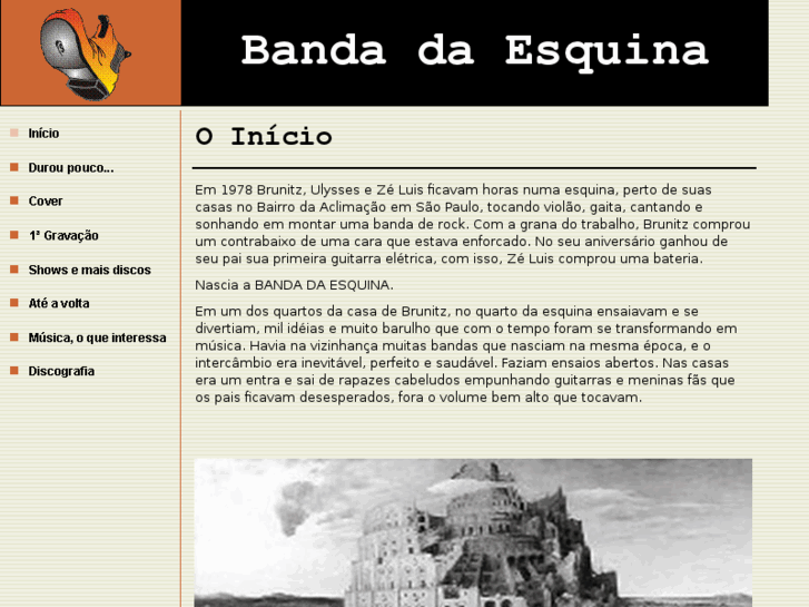 www.bandadaesquina.com