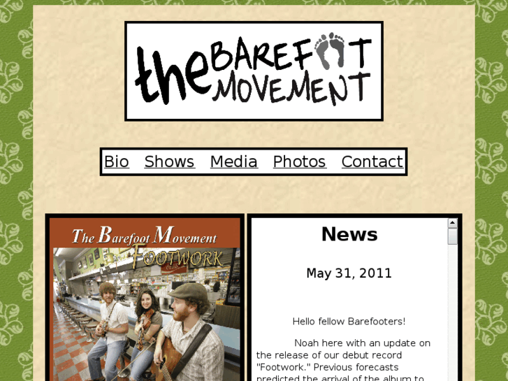 www.barefoot-movement.com