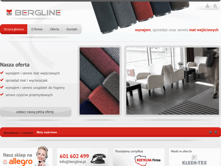 www.bergline.com