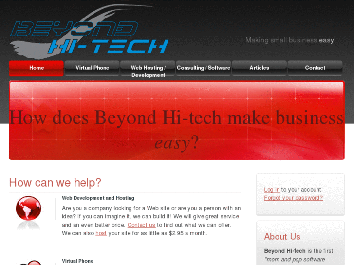 www.beyondhi-tech.com