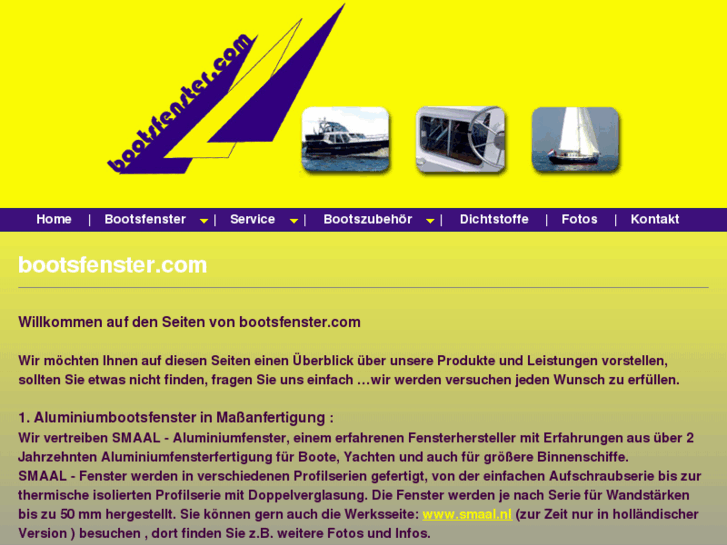 www.bootsfenster.com